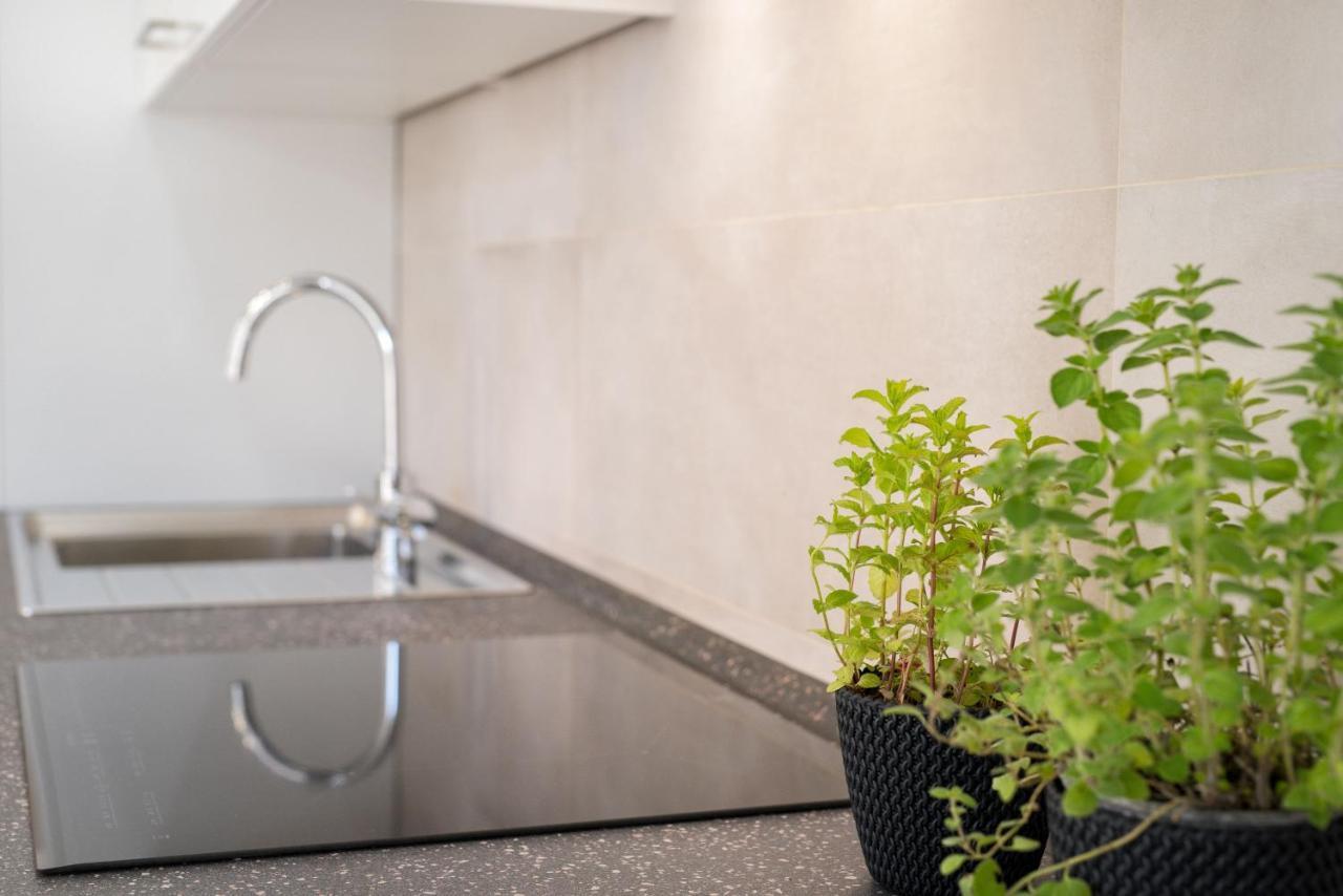 Apartment Amadeo Spalato Esterno foto